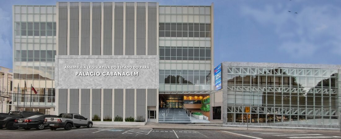 Concurso ALEPA: Contrato com a CETAP Confirma 135 Vagas