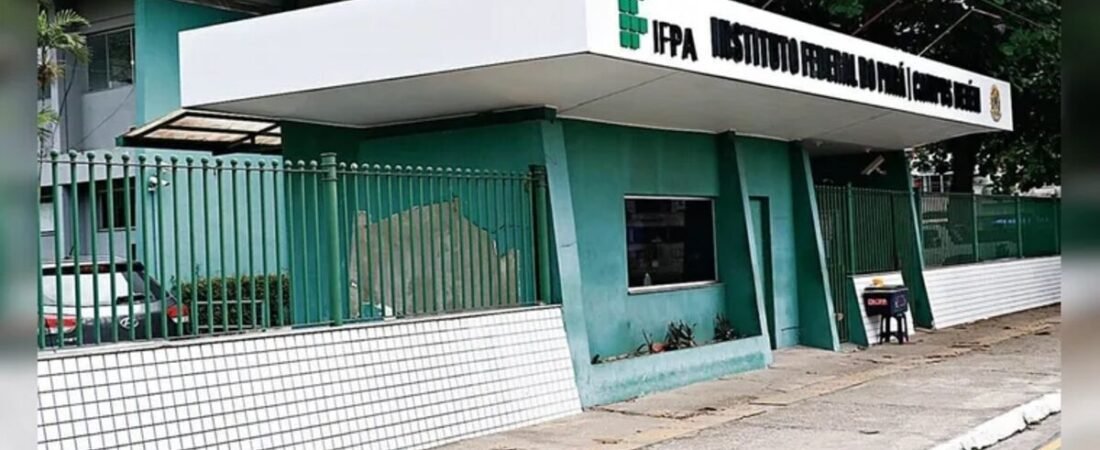 Concurso IFPA 2026: Edital Publicado com 65 Vagas e Iniciais de até R$ 6,9 Mil