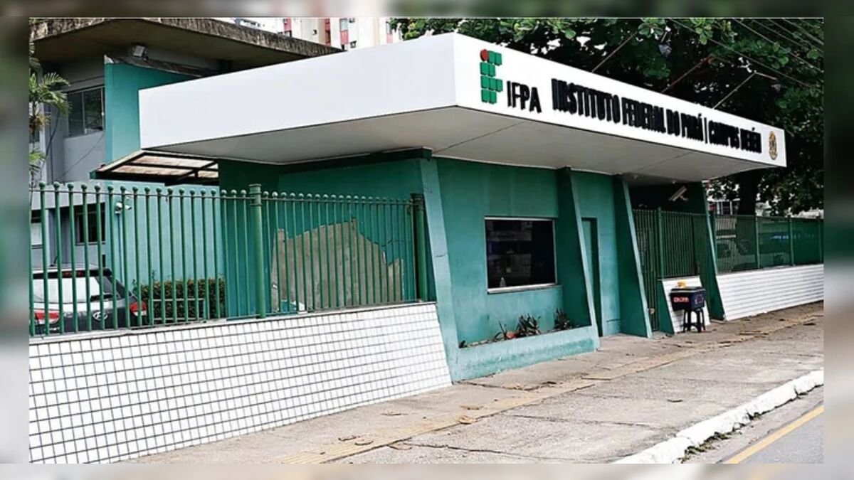 Concurso IFPA 2026: Edital Publicado com 65 Vagas e Iniciais de até R$ 6,9 Mil